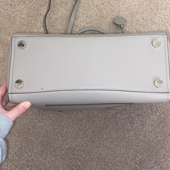 Michael Kors Beige Tote bag with Crossbody - Picture 3 of 7